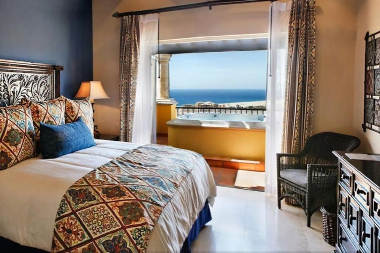 3 Bedroom Ocean View Villa In 카보산루카스 멕시코