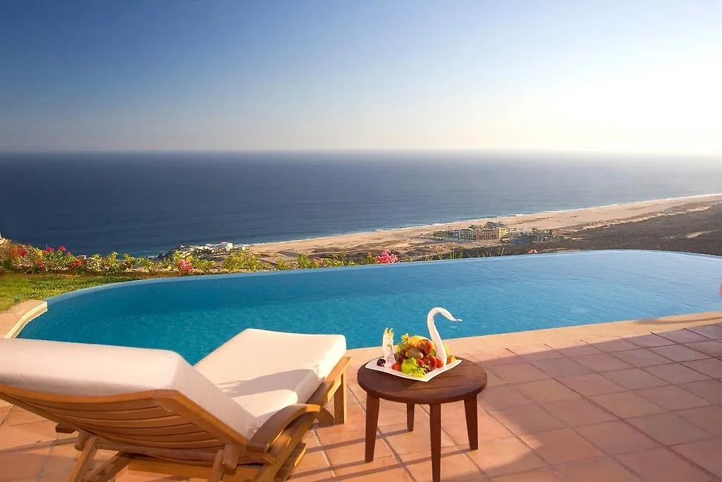 3 Bedroom Ocean View Villa In 카보산루카스