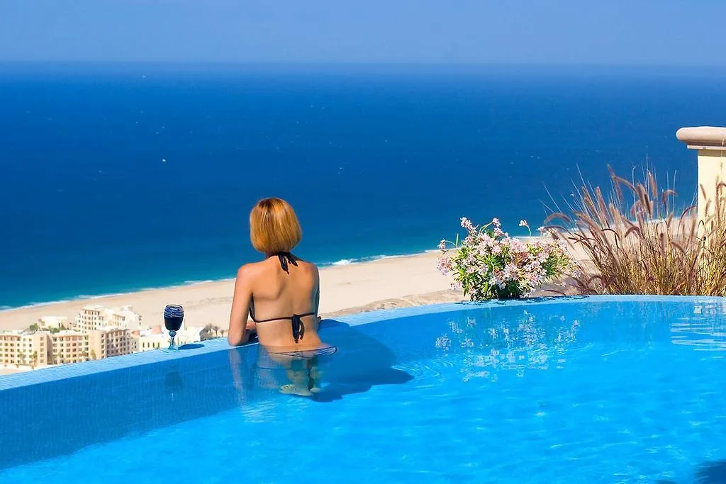 3 Bedroom Ocean View Villa In 카보산루카스