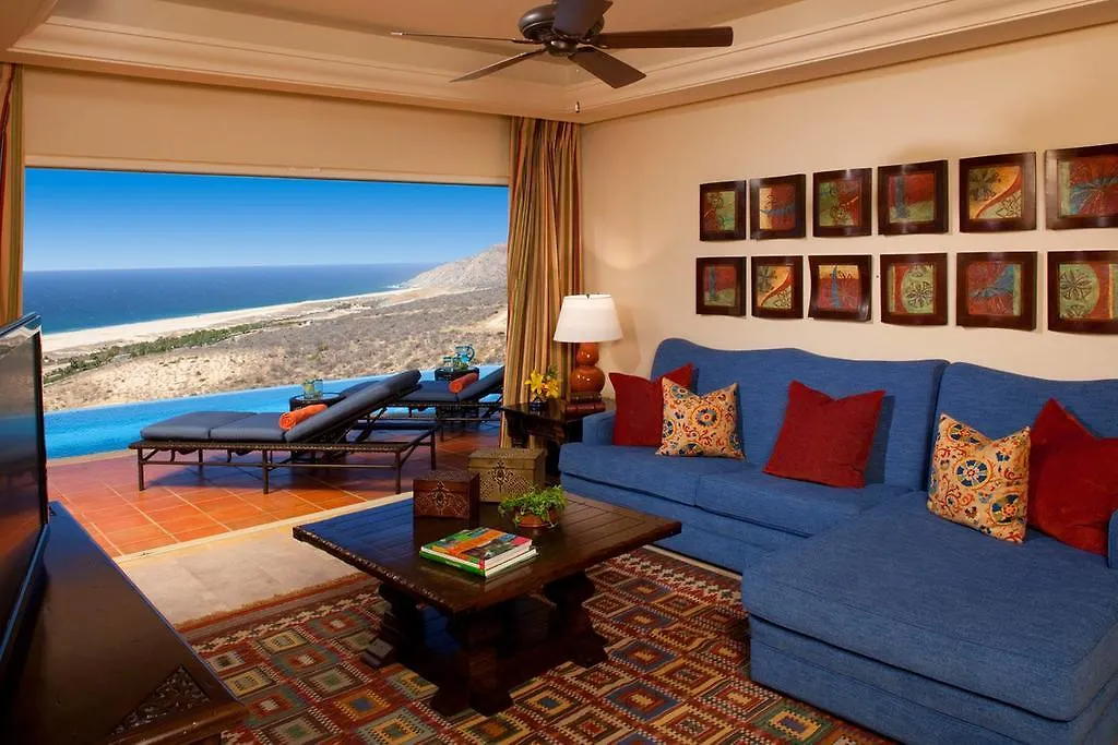3 Bedroom Ocean View Villa In 카보산루카스 멕시코