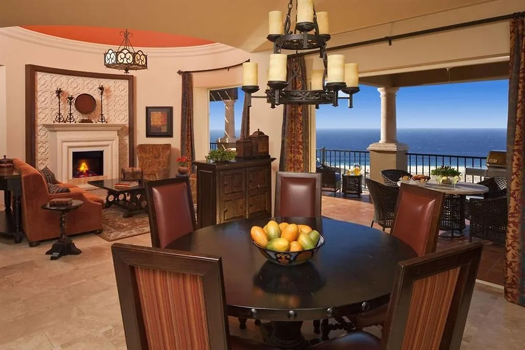 3 Bedroom Ocean View Villa In 카보산루카스 멕시코