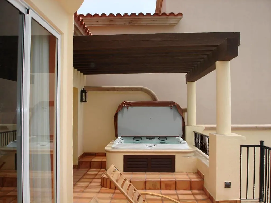 3 Bedroom Ocean View Villa In 카보산루카스