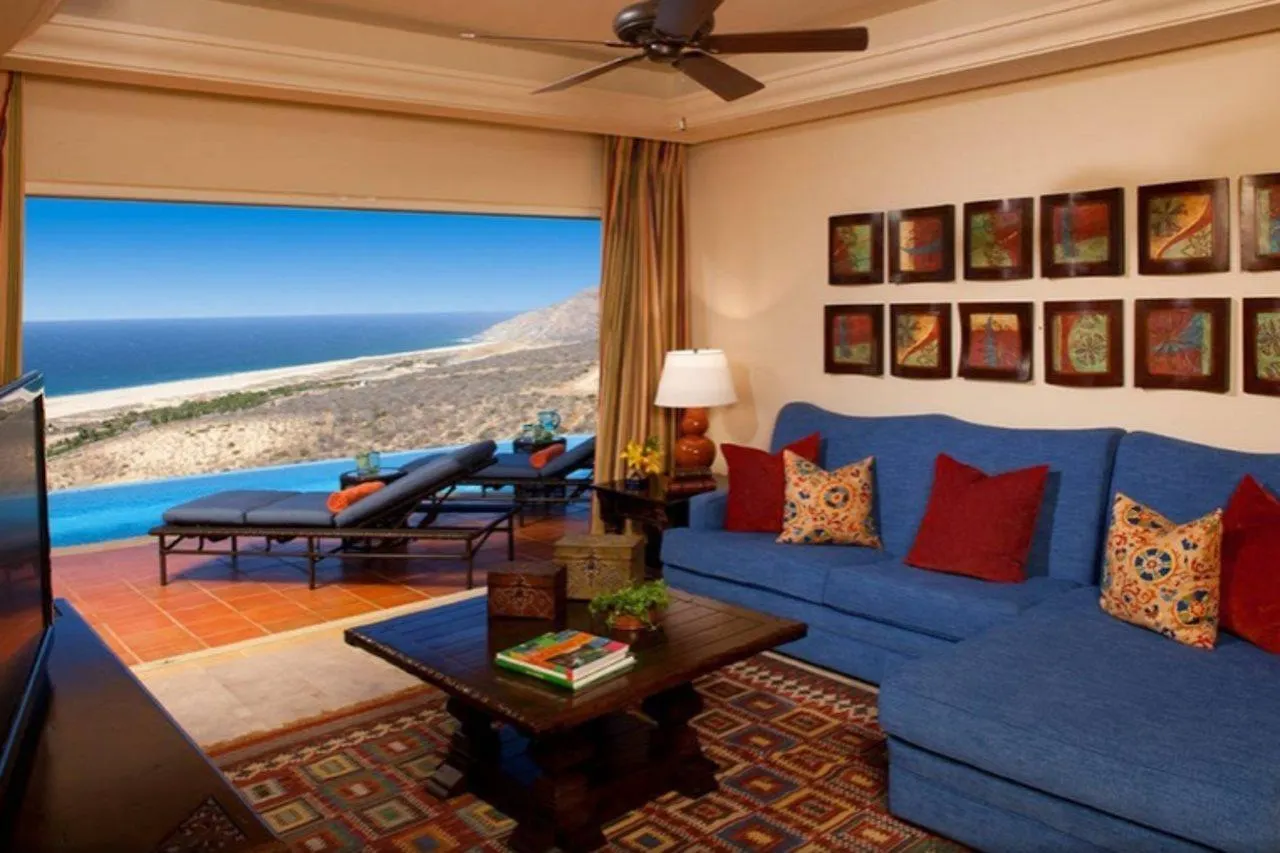3 Bedroom Ocean View Villa In קאבו סן לוקאס
