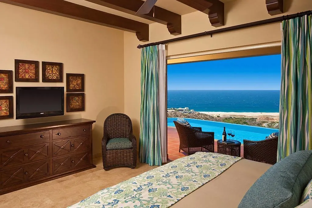 3 Bedroom Ocean View Villa In קאבו סן לוקאס מקסיקו