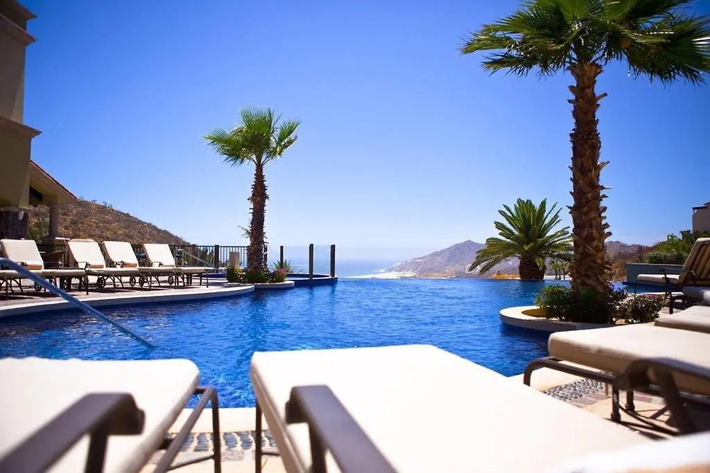 3 Bedroom Ocean View Villa In קאבו סן לוקאס