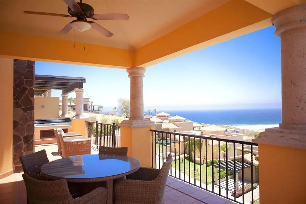 3 Bedroom Ocean View Villa In קאבו סן לוקאס מקסיקו