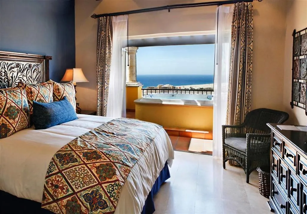 3 Bedroom Ocean View Villa In קאבו סן לוקאס